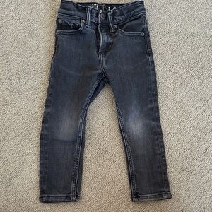 GAP Kids Dark Wash Jeans